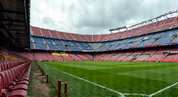 Das tragische Schicksal des Nou Mestalla (3/10)