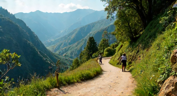 Der Blick auf soziale Verantwortung im Tourismus (2/10)