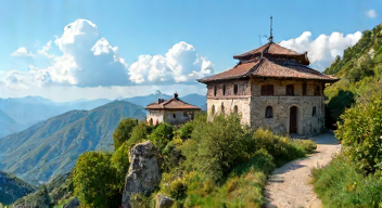 Der Einfluss der Kultur auf Geografie (3/10)