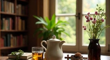 Der Einfluss der Kultur auf Wellness: Johann Wolfgang von Goethe (3/10)