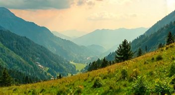 Der Einfluss der Natur auf die Musikkultur (10/10)