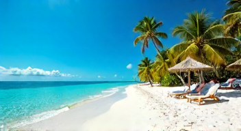 Der Einfluss des Jamaika Beach (2/10)