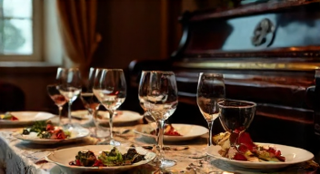 Der Einfluss des Weins auf die Kultur (2/10)