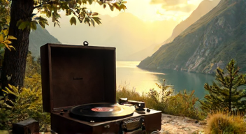 Der Einfluss von Musik auf das Reiseerlebnis (9/10)