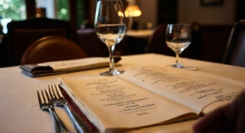 Der Einfluss von Restaurantpreisen auf die Reiseplanung (2/10)