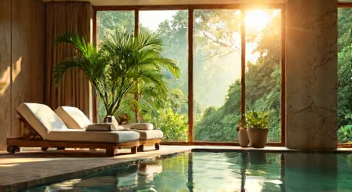 Der Einfluss von Wellness auf das Wohlbefinden (2/10)