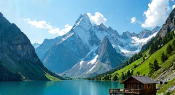 Der Einfluss von Wettbewerb auf die Reiseziele (4/10)