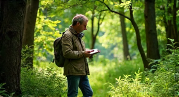Der Experte für Naturschutz (2/10)