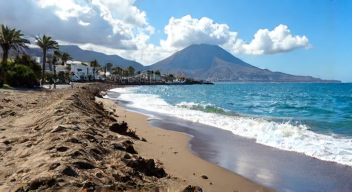 Der Kampf gegen Abwasserprobleme in Puerto de la Cruz (1/10)