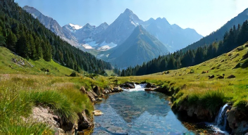 Der Reiz der Isolation: Ein Experte über entlegene Orte (2/10)