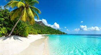 Der Weg zum Paradies: Anreise nach Bora Bora (2/10)