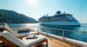 Der Wert der Flexibilität in der Kreuzfahrt (2/10)