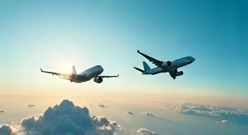 Die 5 meistgestellten Fragen (FAQ) zu Fluggeräuschen