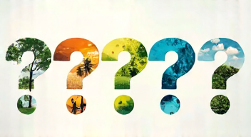 Die 5 meistgestellten Fragen (FAQ) zu Umweltbewusstsein