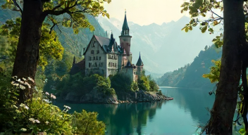 Die 5 meistgestellten Fragen (FAQ) zu märchenhaften Orten