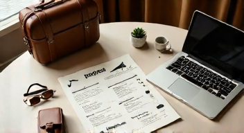 Die 5 meistgestellten Fragen (FAQ) zu Zubringerflügen