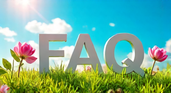 Die 5 meistgestellten Fragen (FAQ) zu Frühjahrsreisen