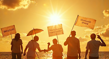 Die 5 meistgestellten Fragen (FAQ) zu 25 Jahren sonnenklar.TV