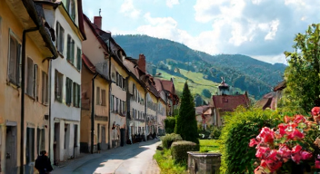 Die 5 meistgestellten Fragen (FAQ) zu Amorbach