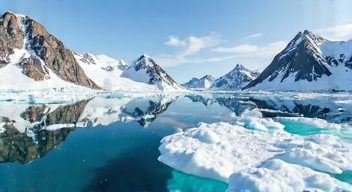 Die 5 meistgestellten Fragen (FAQ) zu Arktis- und Fjord-Reisen