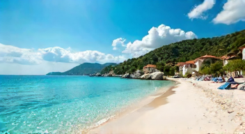 Die 5 meistgestellten Fragen (FAQ) zu autofreien Inseln in Kroatien