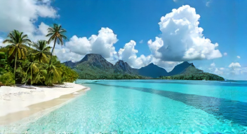 Die 5 meistgestellten Fragen (FAQ) zu Bora Bora