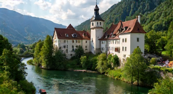 Die 5 meistgestellten Fragen (FAQ) zu Burgen in Neckarsteinach