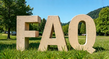 Die 5 meistgestellten Fragen (FAQ) zu Center Parcs und Reisen