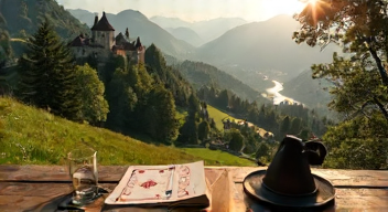 Die 5 meistgestellten Fragen (FAQ) zu den Geheimnissen der Walachei