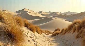 Die 5 meistgestellten Fragen (FAQ) zu den Boberger Dünen