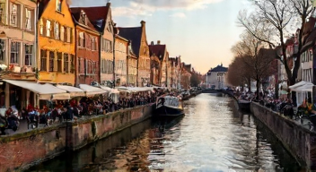 Die 5 meistgestellten Fragen (FAQ) zu den Hanse-Städten