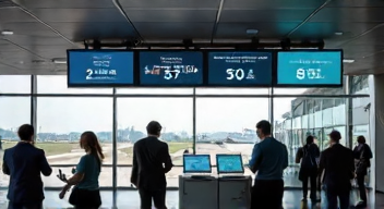 Die 5 meistgestellten Fragen (FAQ) zu EuroAirport