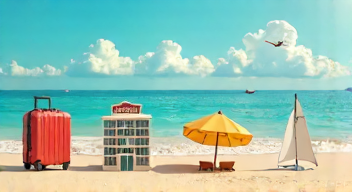 Die 5 meistgestellten Fragen (FAQ) zu ferienfreien Reisen