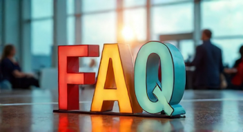 Die 5 meistgestellten Fragen (FAQ) zu Flugreisen