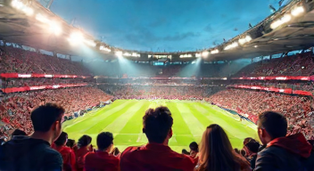 Die 5 meistgestellten Fragen (FAQ) zu Gamedays