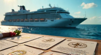 Die 5 meistgestellten Fragen (FAQ) zu geheimen Symbolen auf Kreuzfahrten