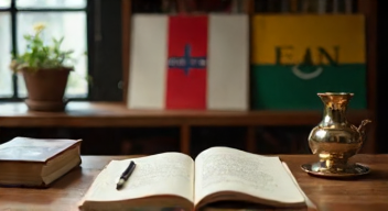 Die 5 meistgestellten Fragen (FAQ) zu Hauptstädten richtig schreiben