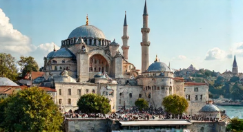 Die 5 meistgestellten Fragen (FAQ) zu Istanbuls Vogelpalästen