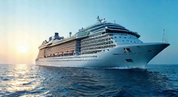 Die 5 meistgestellten Fragen (FAQ) zu Kreuzfahrten