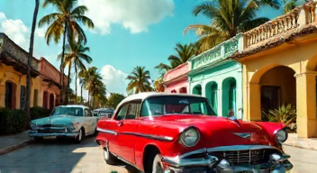 Die 5 meistgestellten Fragen (FAQ) zu Kuba-Reisen