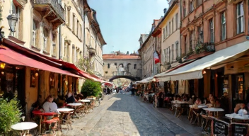 Die 5 meistgestellten Fragen (FAQ) zu kulinarischen Städtereisen