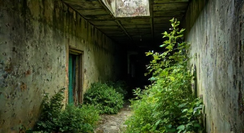 Die 5 meistgestellten Fragen (FAQ) zu Lost Places