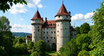 Die 5 meistgestellten Fragen (FAQ) zu Marienburg