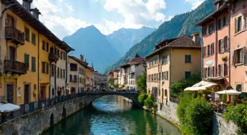 Die 5 meistgestellten Fragen (FAQ) zu Meran