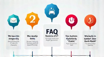 Die 5 meistgestellten Fragen (FAQ) zu Networking im Sport