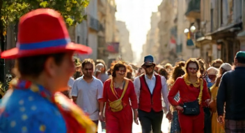 Die 5 meistgestellten Fragen (FAQ) zu Networking im Karneval