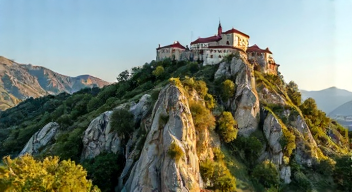 Die 5 meistgestellten Fragen (FAQ) zu Ortahisar