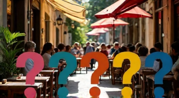 Die 5 meistgestellten Fragen (FAQ) zu persönlichen Begegnungen in der Touristik