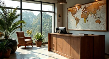 Die 5 meistgestellten Fragen (FAQ) zu Reisebüro-Service