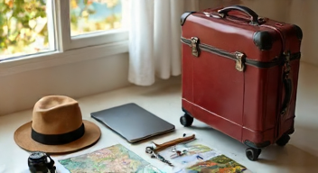 Die 5 meistgestellten Fragen (FAQ) zu Reisen